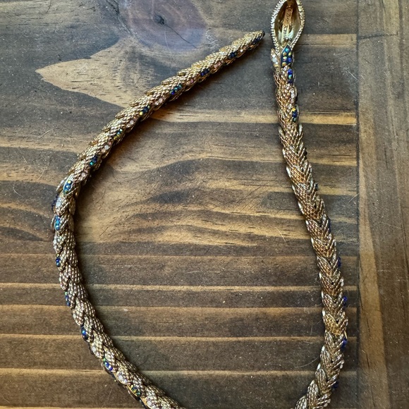 Betsy Johnson snake - Picture 4 of 4